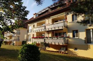 Wohnung mieten in Waldesruh 11a, 06862 Roßlau, SCHICKE 3-ZIMMER-WOHNUNG MIT BALKON & STELLPLATZ