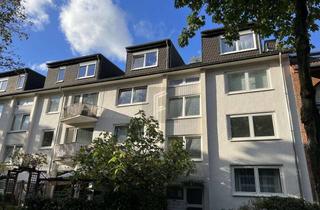 Wohnung mieten in 45478 Speldorf, Modernisierte 2-Zi.-Whg. mit EBK in Speldorf