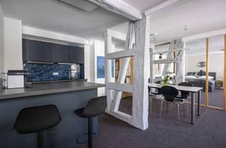 Wohnung mieten in 78315 Radolfzell, Frei ab sofort bis Mitte April 2026: Perle mitten in Radolfzell: Möblierte Altstadtwohnung - zeitwei