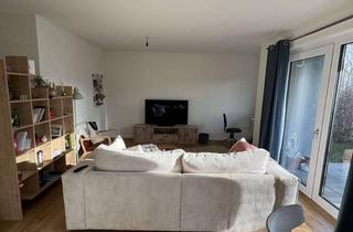 Wohnung mieten in Johannes-Rings-Str. 18, 50737 Longerich, Ab 01.04, Nachmieter, Helle 2-Zm, EG, Garten, Neubau,Longerich