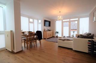 Penthouse mieten in 64372 Ober-Ramstadt, Sehr schöne Penthouse Wohnung, 2-Zimmer- 2xBalkon incl. EBK - ideal für Single oder Paare