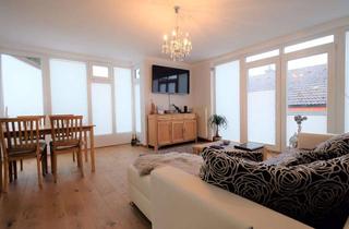 Penthouse mieten in 64372 Ober-Ramstadt, Sehr schöne Penthouse Wohnung, 2-Zimmer- 2xBalkon incl. EBK - ideal für Single oder Paare
