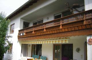 Wohnung mieten in 86510 Ried, Sehr große, helle und schöne 5 1/2 Zimmer Wohnung. Für München-Pendler ideal.