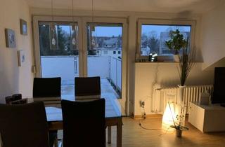 Wohnung mieten in Adelheidstraße 22, 59557 Lippstadt, Modernisierte 3-Zimmer-Wohnung mit Balkon und EBK in Lippstadt