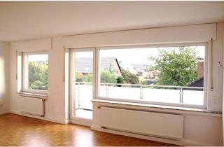 Wohnung mieten in 46348 Raesfeld, Helle und ruhige 4-Zimmer-Wohnung