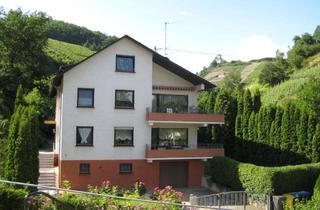 Wohnung mieten in Solligerbachtal, 56330 Kobern-Gondorf, Kobern - Helle DG-Wohnung in grüner Ortsrandlage