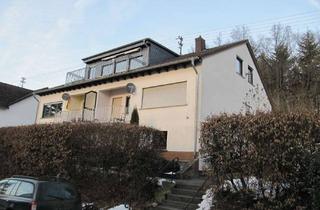 Wohnung mieten in Bogenstr. 16, 57584 Wallmenroth, Wallmenroth, 2 ZKB, 74 qm, Balkon