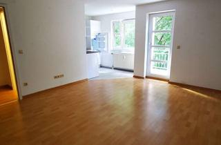 Wohnung mieten in 50321 Brühl, Schöne 1-Zimmer-Wohnung mit Balkon und Einbauküche in Brühl