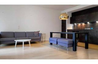 Wohnung mieten in Am Zirkus 12, 10117 Mitte, Luxus an der Spree: ruhige Wohnung inklusive Pool, Sauna und Gym