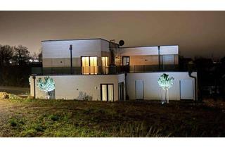 Penthouse mieten in 67292 Kirchheimbolanden, Top KfW40 Penthouse in Top Lage mit Sonnen Terrassen und Einbauküche in Kirchheimbolanden