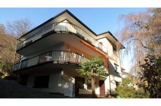 Wohnung mieten in Schwimmbadstraße, 76332 Bad Herrenalb, Helle, ruhige Dreizimmerwohnung mit Südterrasse und eigenem großem Garten am Albufer von Privat