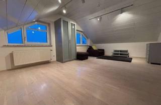 Wohnung mieten in 63755 Alzenau, 3 Zimmer Dachgeschosswohnung in guter Wohnlage in 63755 Alzenau-Hörstein