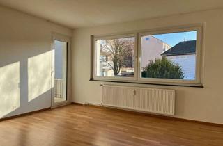 Wohnung mieten in Christianshöhe, 37085 Göttingen, Gemütliche 3 Zimmerwohnung mit Balkon im oberen Geismar