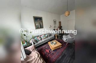 Tauschwohnungen in 10997 Kreuzberg, Tauschwohnung: 85m² Flat in Kreuzberg tauschen, nach München ab 01.03.26