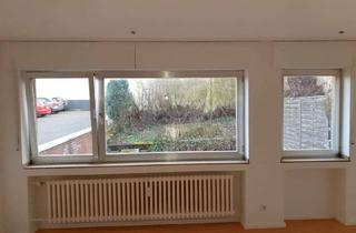 Wohnung mieten in Rheinstr. 16, 47799 Cracau, 92 m² EG Wohnung, 2 Zimmer + Wohnküche, Barrierefrei, Innenstadtlage