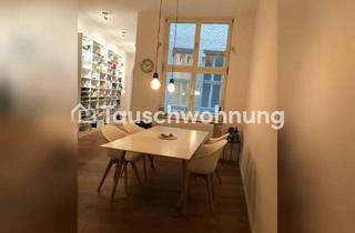 Tauschwohnungen in Kurfürstendamm, 10719 Charlottenburg, Tauschwohnung: Wunderschöne Altbauwohnung erste Linie am Kurfürstendamm