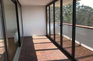 Penthouse mieten in 72076 Tübingen, Penthouse-Wohnung mit zwei Zimmer Tübingen-Sand