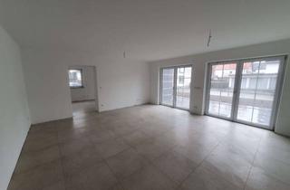 Wohnung mieten in Kellerweg 10,5, 86825 Bad Wörishofen, Große 3 Zimmer EG Whg. mit Süd-Terrasse