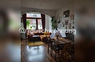 Tauschwohnungen in Langemarckstraße, 28199 Hohentor, Tauschwohnung: 2,5-Zi-Altbau-Whg in der Neustadt