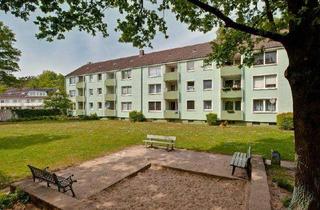 Wohnung mieten in Poststr., 49086 Darum, 3-Zi.-Wohnung im Erdgeschoss mit Balkon