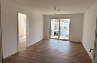 Wohnung mieten in Amselstraße 1a, 16515 Oranienburg, NEUBAU mit abendlichen Sonnenuntergängen, 4 Zi. schön ruhig gelegen