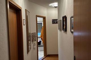 Wohnung mieten in 15324 Letschin, Dachgeschosswohnung mit Gartenteil im Dorf