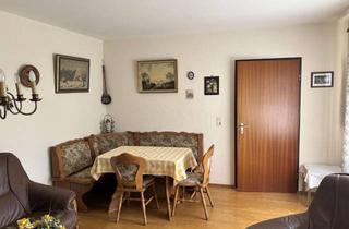 Wohnung mieten in 86874 Tussenhausen, Schöne 2-Zimmer-Terrassenwohnung mit EBK in Tussenhausen