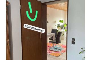 Wohnung mieten in 85604 Zorneding, Suche Nachmieter für mein Apartment