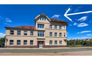 Lofts mieten in Bahnhofstraße 11 WE7, 37242 Bad Sooden-Allendorf, Loftartige 4-Zimmer-Wohnung in ehemaliger Möbelfabrik - 3 Obergeschoss