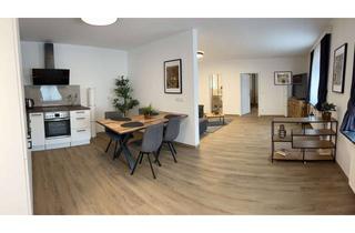 Wohnung mieten in 63500 Seligenstadt, Neuwertig möblierte 2-Raum-Wohnung in Seligenstadt