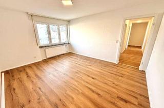 Wohnung mieten in Friedrichstraße 13, 79618 Rheinfelden, Erstbezug nach Sanierung: 3-Zi.-Wohnung mit Balkon im 2. OG