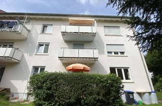 Wohnung mieten in 73061 Ebersbach, Modernisierte, attraktive und helle 3-Zimmer-Wohnung mit Terrasse und EBK
