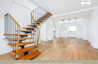 Wohnung mieten in 26384 Heppens, Wilhelmshaven: Traumhafte Maisonette-Wohnung in zentraler Lage!