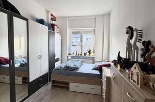 Wohnung mieten in Erlenstrasse 112, 47055 Wanheimerort, Gemütliche 2-Zimmer-Wohnung mit Gartenanteil in Duisburg