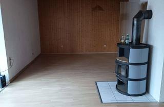 Wohnung mieten in Algenrodterstraße 59, 55743 Idar-Oberstein, Schöne große Dachgeschoss Wohnung