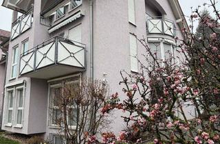 Wohnung mieten in Hauptstraße 118, 75217 Birkenfeld, Helle 2-Zimmer Wohnung im EG in Birkenfeld