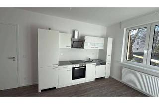 Wohnung mieten in Rhinstraße 22, 12307 Lichtenrade, Erstbezug nach Sanierung 3 Zimmer Wohnung mit Einbauküche in Berlin-Lichtenrade (Tempelhof)