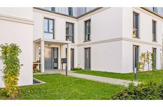 Wohnung mieten in An Den Schlossterrassen, 65366 Geisenheim, Großzügige 4-Zimmer-Wohnung mit Balkon und Schlossblick