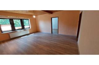 Wohnung mieten in Rosengasse, 06567 Bad Frankenhausen, Geräumige 4-Zimmer-Wohnung in Bad Frankenhausen/Kyffhäuser