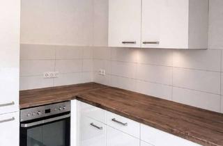 Wohnung mieten in Kirchenstrasse 47, 75172 Brötzingen, Vollmöblierte 2-Zimmer-Dachgeschosswohnung in Pforzheim-Brötzingen – ca. 55 m²