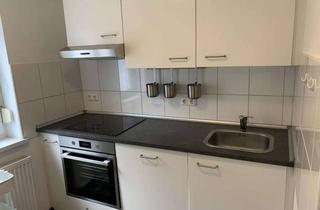 Wohnung mieten in Vorstadt Zum Garten 33, 61169 Friedberg, Gepflegte 2-Raum-Wohnung mit Einbauküche in Friedberg