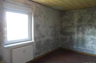 Wohnung mieten in Dommitzscher Alle, 04880 Trossin, Erstbezug nach Sanierung: 3-Zimmer-Wohnung in Trossin