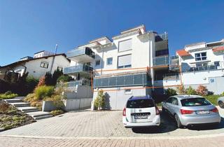 Wohnung mieten in Sophienstraße 69, 74363 Güglingen, Wunderschöne 3-Zimmer-Hochparterre-Wohnung mit gehobener Innenausstattung und EBK in Güglingen