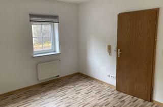 Wohnung mieten in 74363 Güglingen, 1-Zimmer-Wohnung – ideal für Berufspendler & Wochenendheimfahrer
