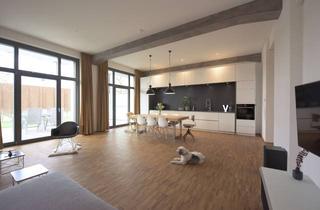 Lofts mieten in Bredenbecker Straße 11, 30449 Linden-Süd, Großzügige 153 m² Loft in Hannover Linden-Süd