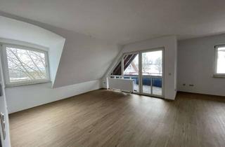 Wohnung mieten in Ulmenstraße 18, 34281 Gudensberg, Helle, großzügige und frisch renovierte 2-Zimmer 77qm-Wohnung in Gudensberg mit Loggia