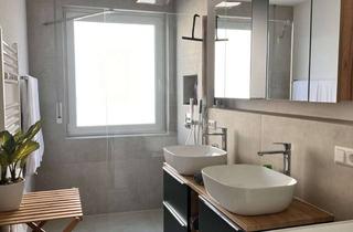 Wohnung mieten in Keuperstraße, 71272 Renningen, Hochwertig modernisierte 3,5 Zimmer-Wohnung in ruhiger Sackgasse