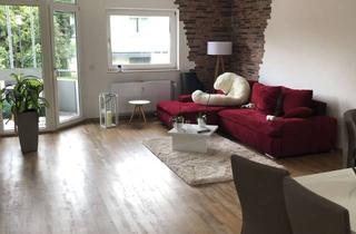 Wohnung mieten in 51399 Burscheid, Schöne, 2-Zimmer-Wohnung mit Aufzug, Einbauküche und Balkon in Burscheid