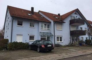 Wohnung mieten in Gschwender Straße 25, 73642 Welzheim, Helle 3-Zimmer Dachgeschosswohnung mit Balkon in Welzheim