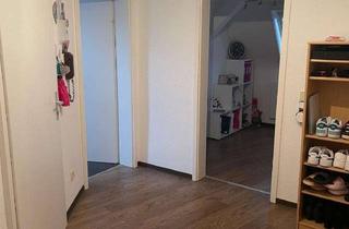 Wohnung mieten in 73333 Gingen, Traumhafte, modernisierte 2-Raum-Wohnung mit Einbauküche im Herzen von Gingen/Fils